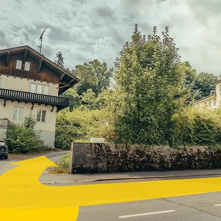 Apartamento Neu Schwerzenbach 