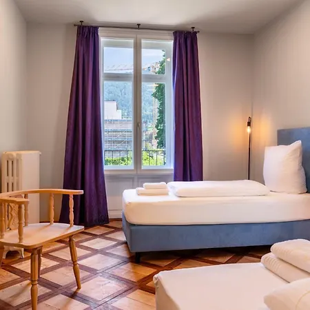 Apartamento Neu Schwerzenbach 