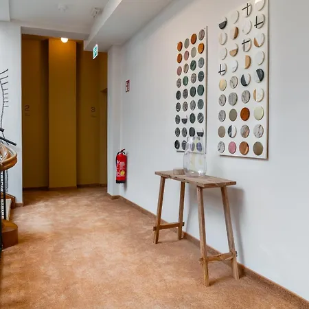 Apartamento Neu Schwerzenbach 